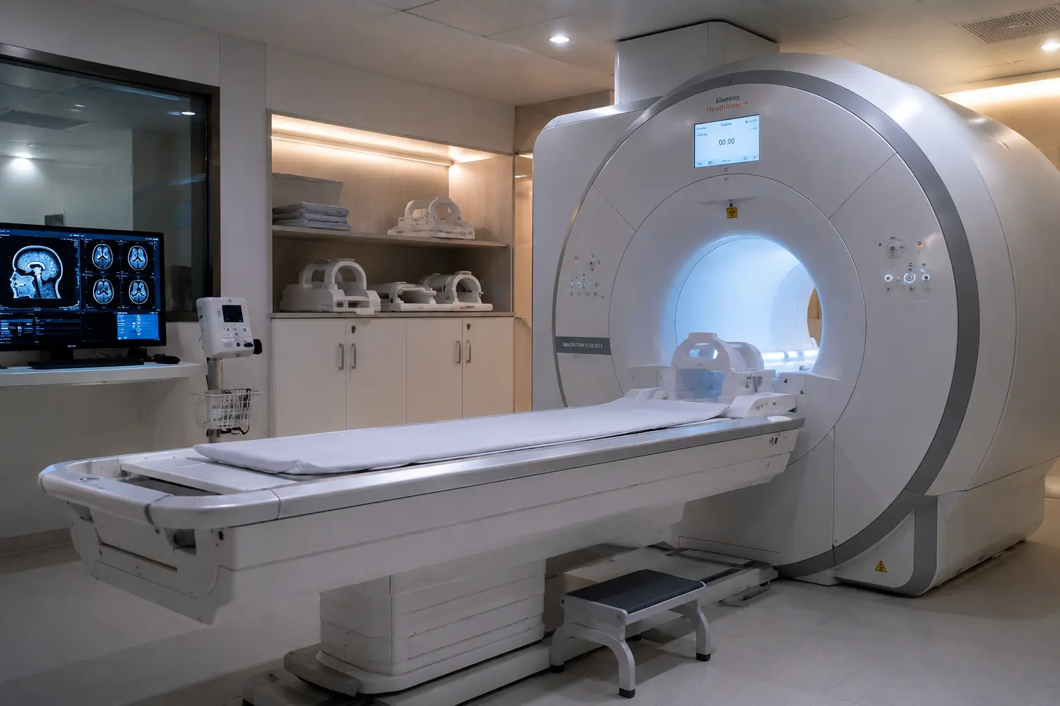 MRI Imaging